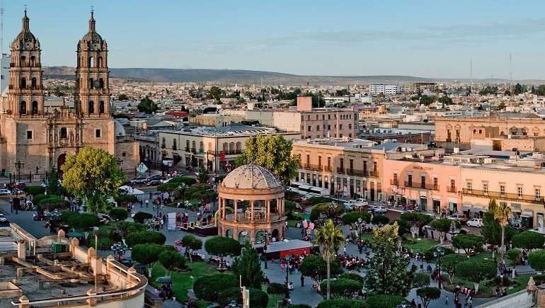 chihuahua dia festivo
