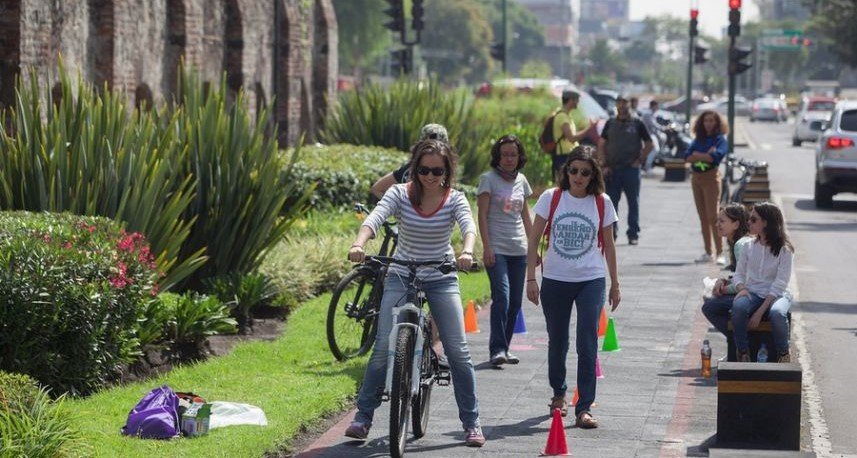 actividad chapultepec