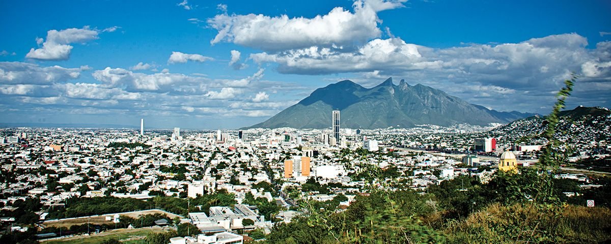 monterrey dia festivo
