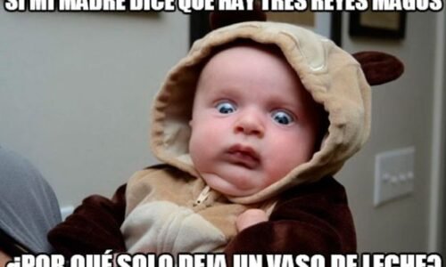 meme reyes magos codos