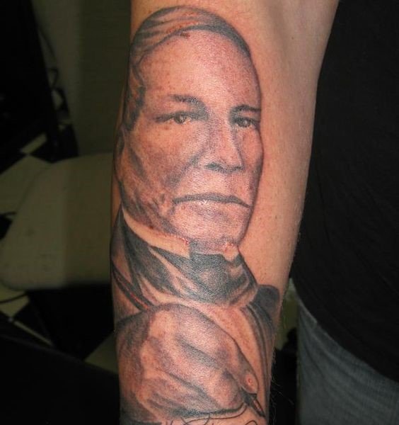 tatuaje-benito-juarez