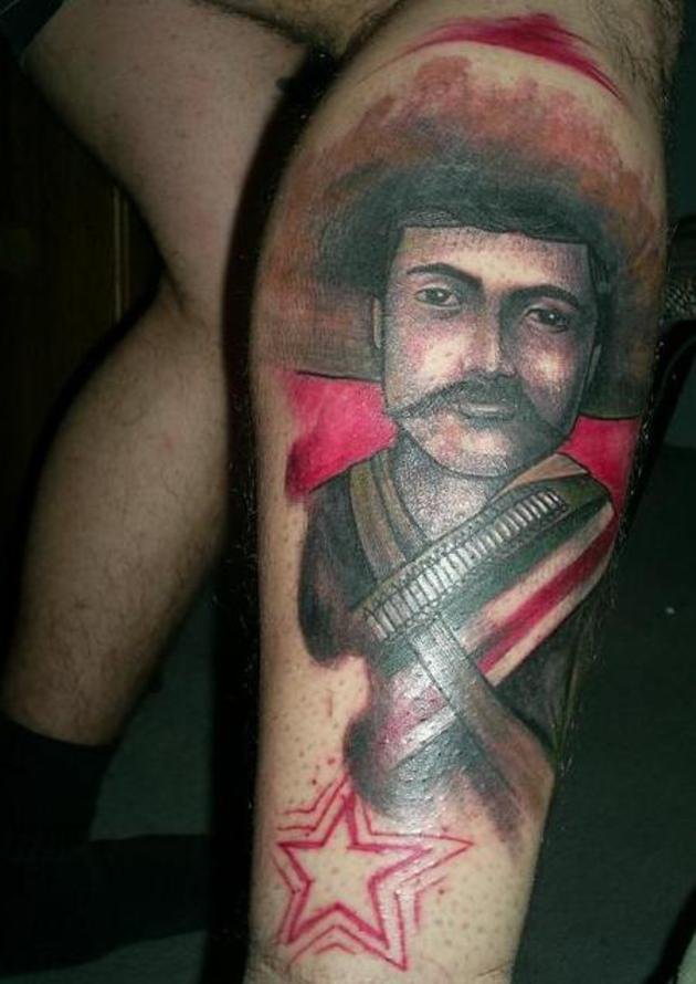tatuaje-zapata