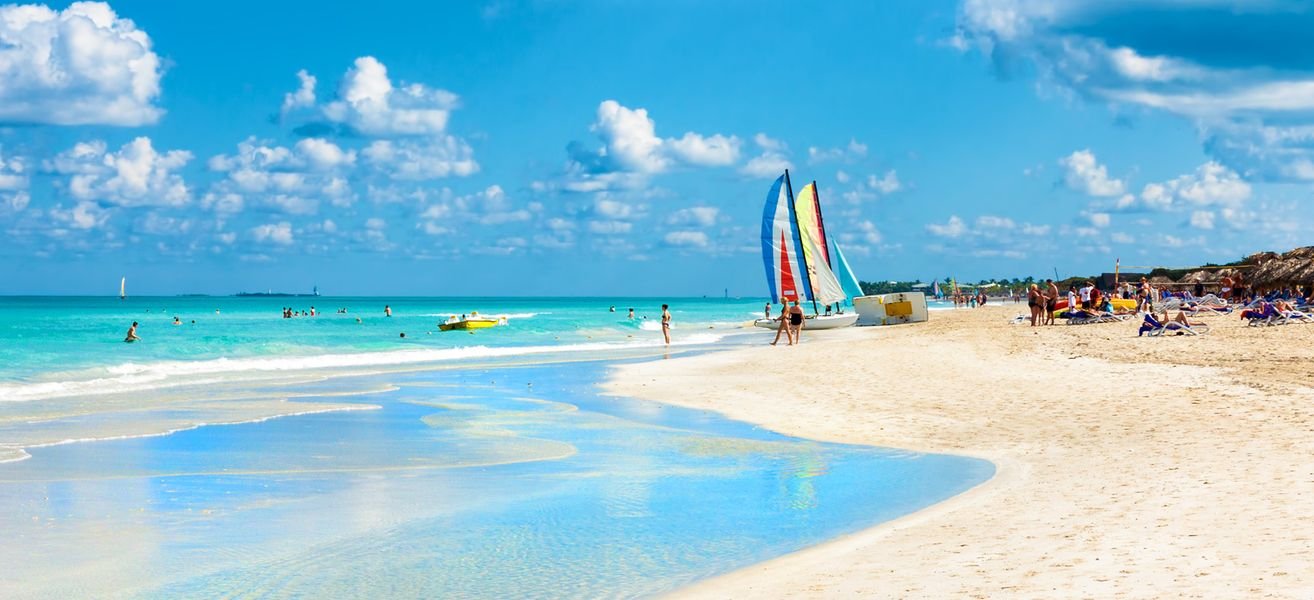 escapadas amigos cuba