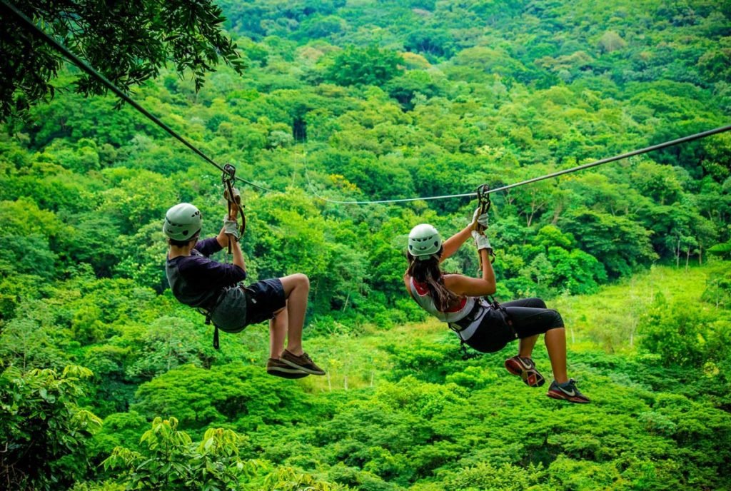 escapadas pareja costa rica