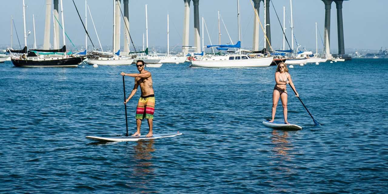escapadas pareja san diego
