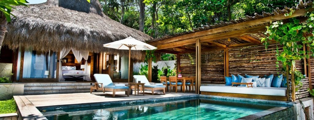 vacaciones airbnb