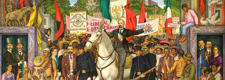 biografía francisco madero
