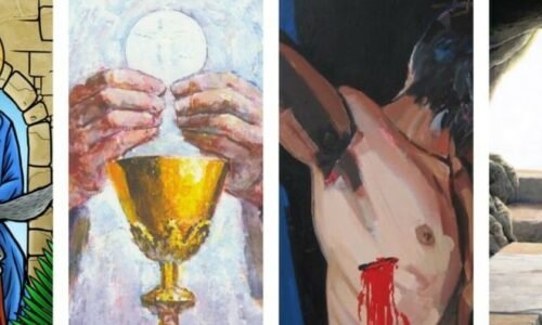 triduo pascual semana santa