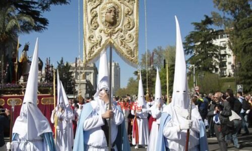 semana santa mexico ciudades
