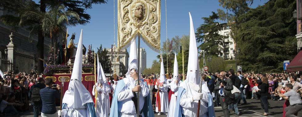 semana santa mexico ciudades