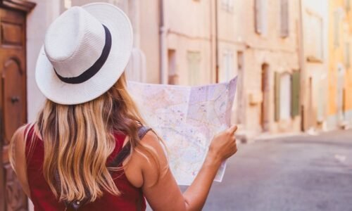 viajar 2022 destinos