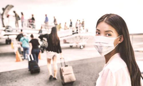 viajas 2020 coronavirus