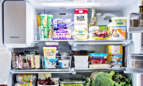 alimentos no caducan
