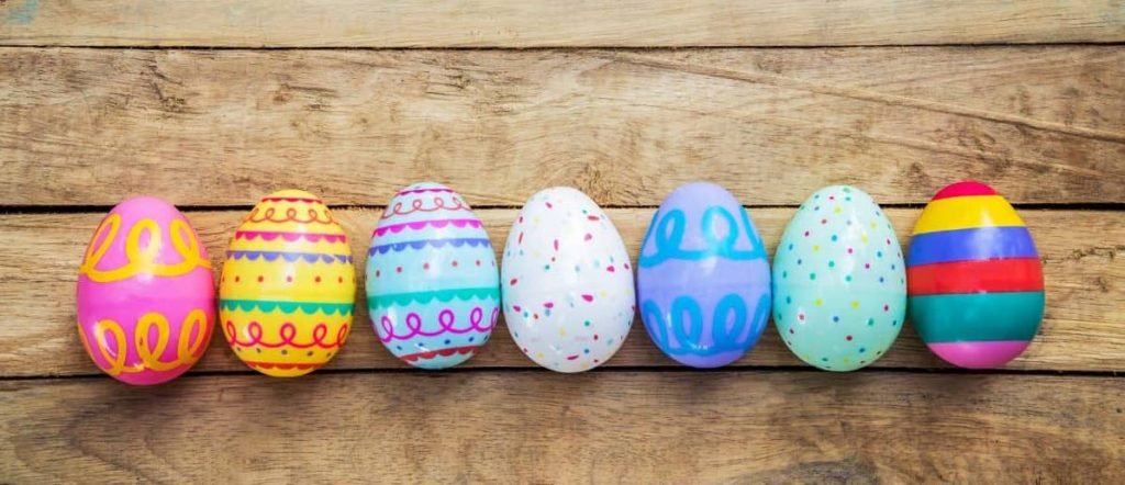 pascua tradiciones mundo