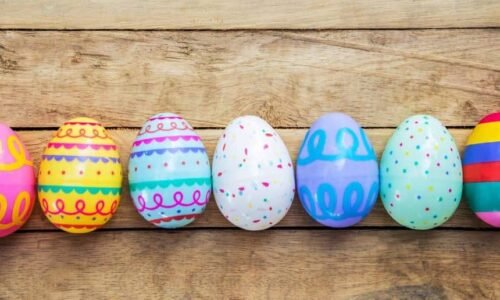 pascua tradiciones mundo