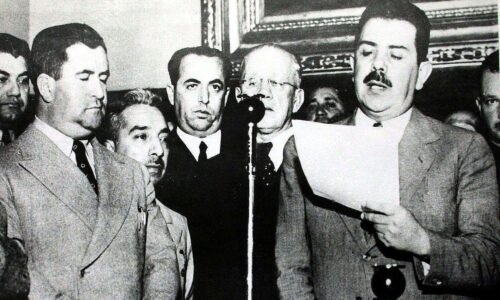discurso cardenas