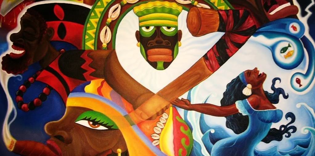 elegua oraciones orishas