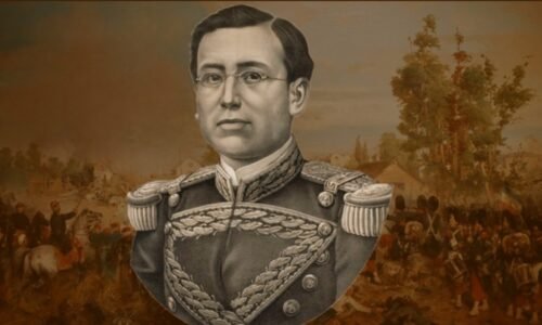 biografia ignacio zaragoza