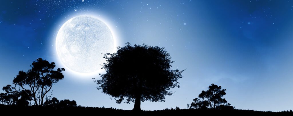 oraciones por la noche