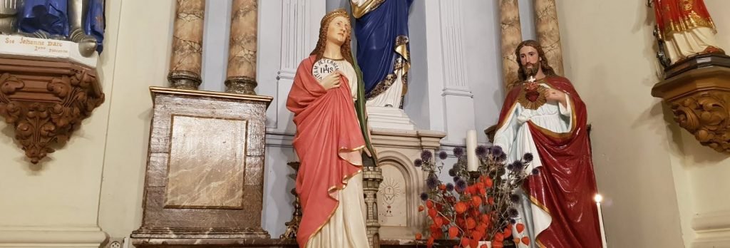 oraciones santa barbara
