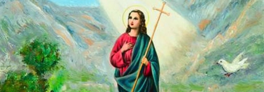 oraciones santa marta