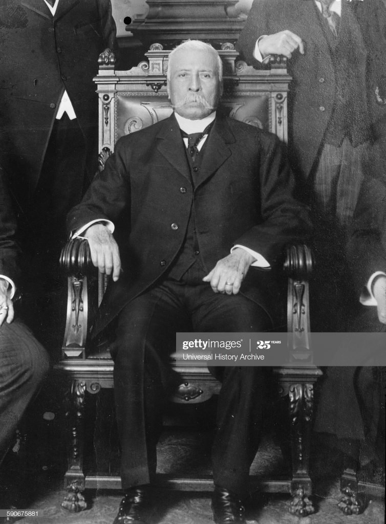 presidente México Porfirio Díaz presidente México Porfirio Díaz