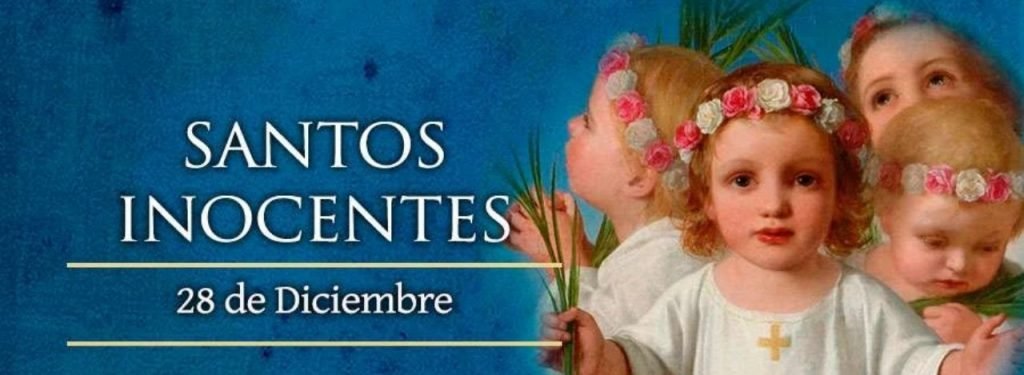fiesta santos inocentes