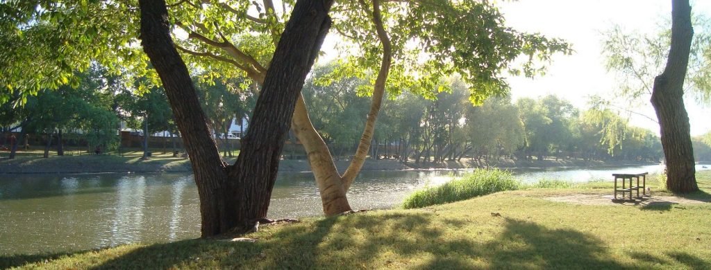 parque riberas culiacán