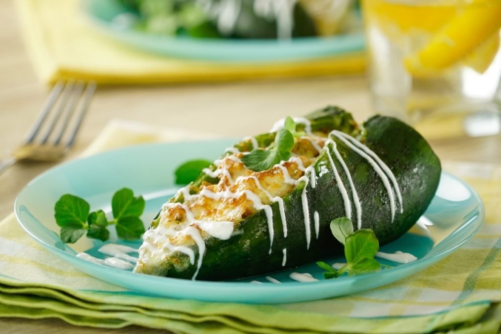 chile relleno atún semana santa