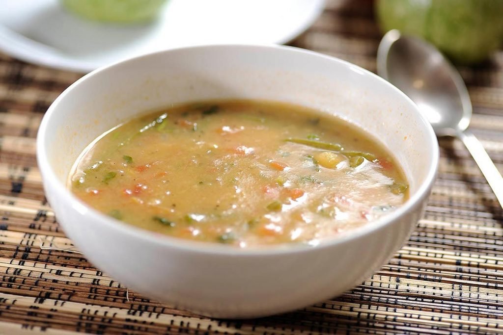 sopa hablas nopales semana santa