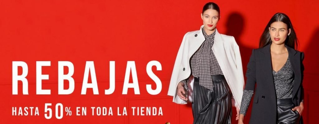rebajas 2021 mexico