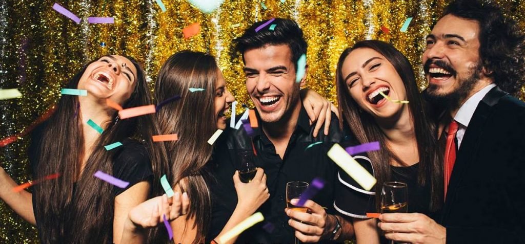 tradiciones insólitas mundo año Nuevo