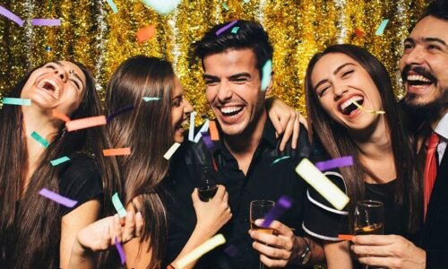 tradiciones insólitas mundo año Nuevo