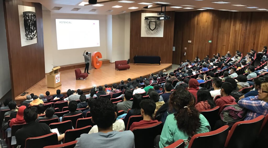 congreso ingenieros UNAM