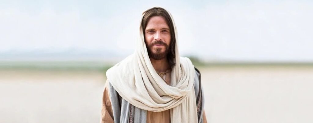 jesus misterios