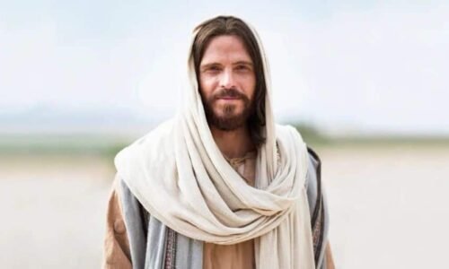 jesus misterios