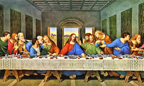 jesus amante vida