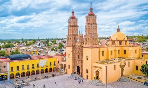 iglesia hidalgo