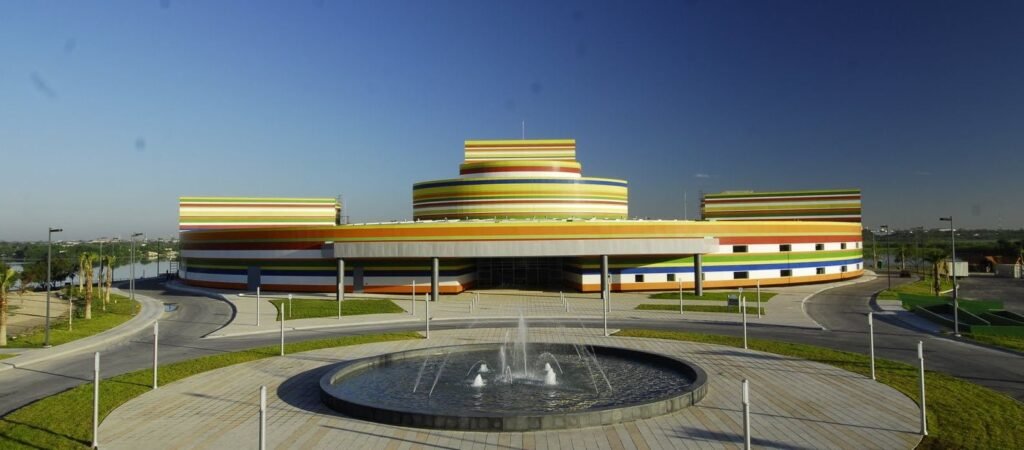 día festivo Reynosa