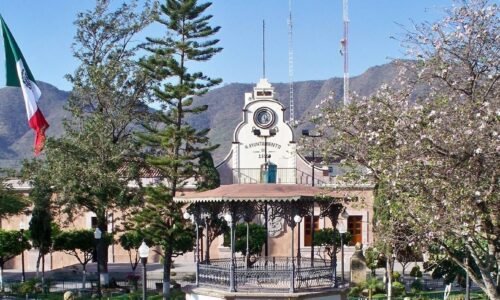 día festivo Tlajomulco de Zúñiga