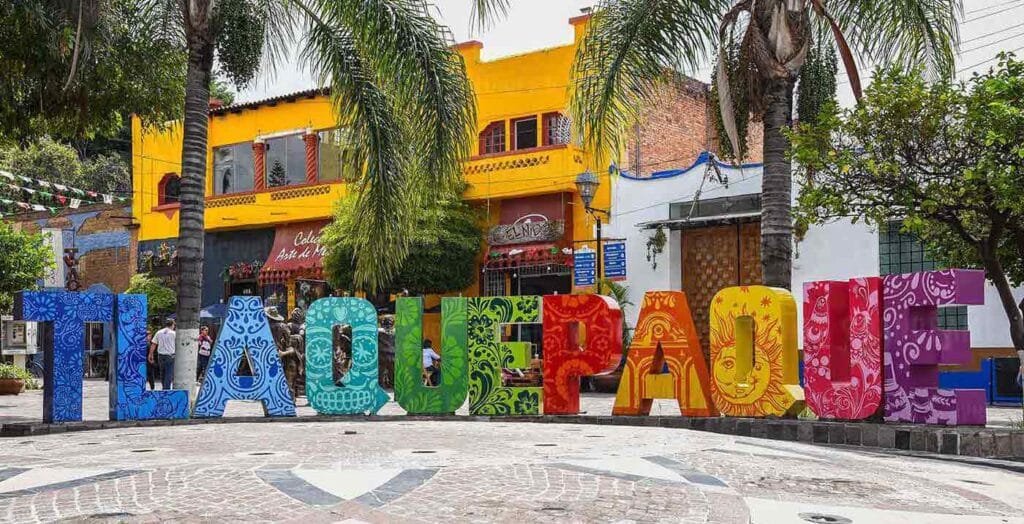 día festivo Tlaquepaque