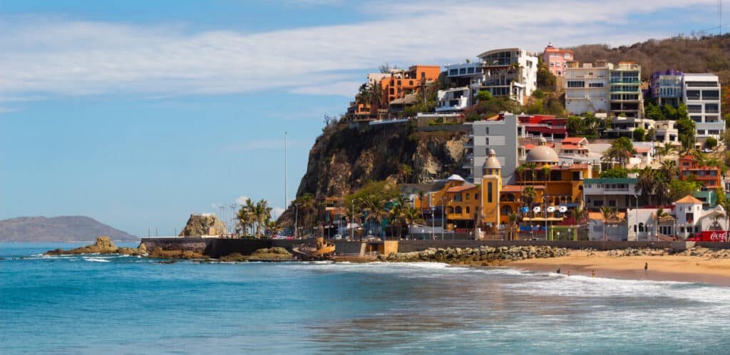 puente mazatlan