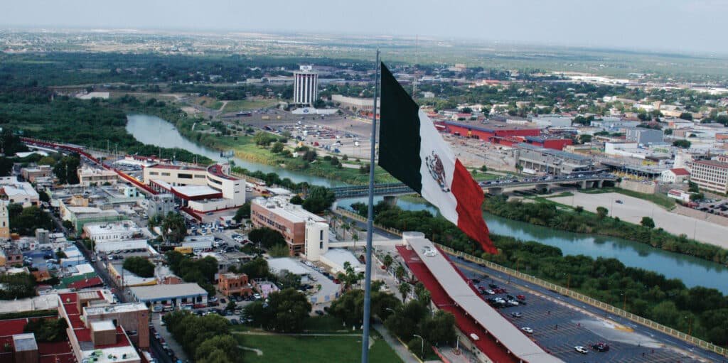 día festivo nuevo laredo