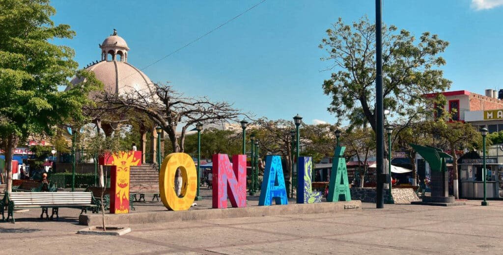 día festivo Tonalá