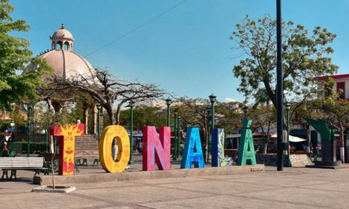 día festivo Tonalá