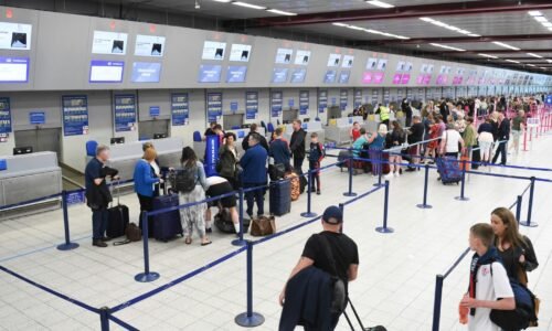 errores mas communes aeropuerto
