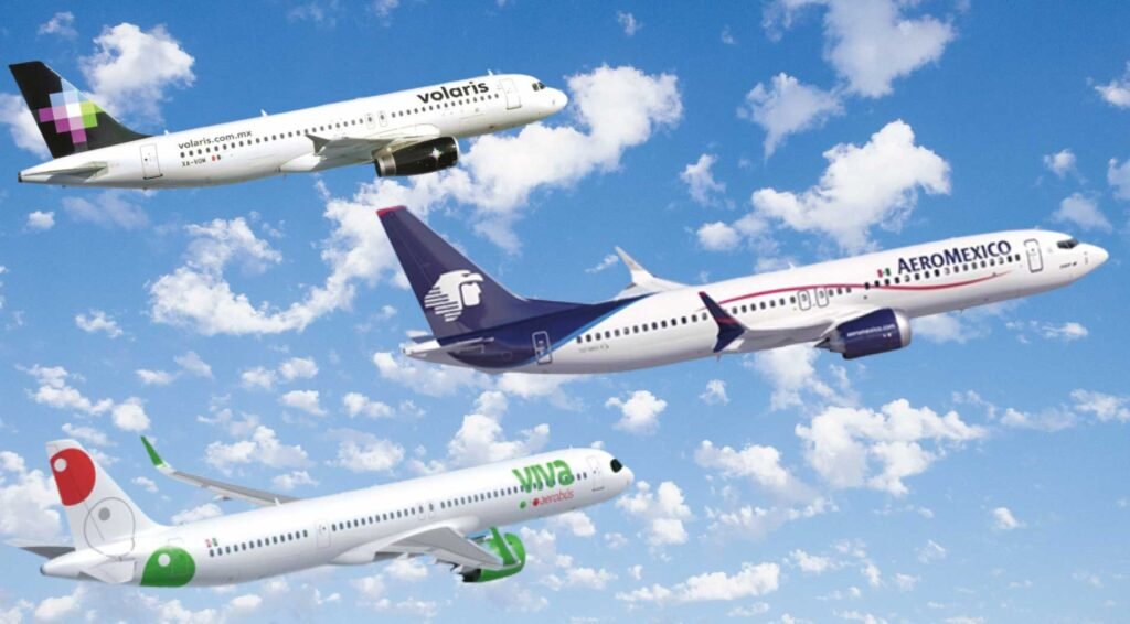 extra costos equipaje viaje en avión