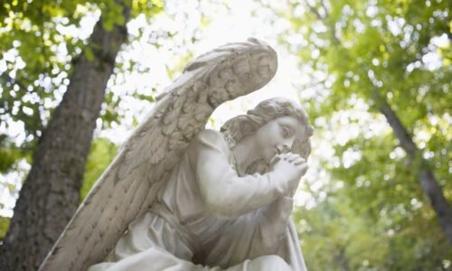 oraciones Sealtiel arcángel
