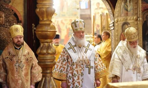 oraciones ortodoxas