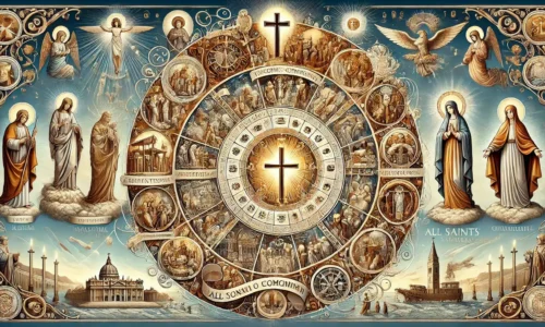 evolucion calendario liturgico